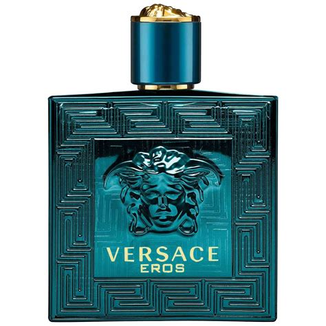 versace eros eau de parfum 1.7 oz|Versace perfume 100ml price.